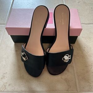Kate Spade slides